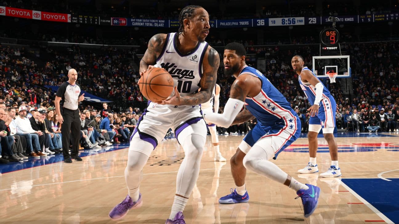 2026 NBA buzz: Latest free agency and trade updates